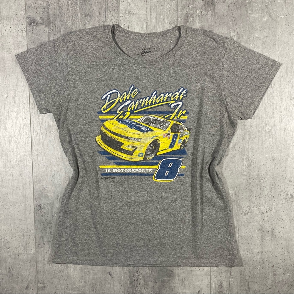 NASCAR Racing Tee Shirt